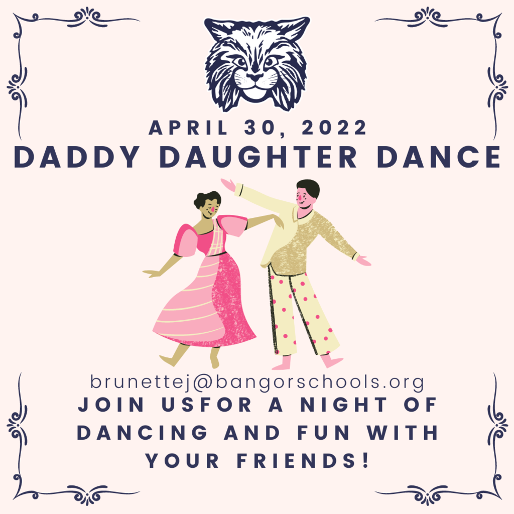 Daddy Daughter Dance