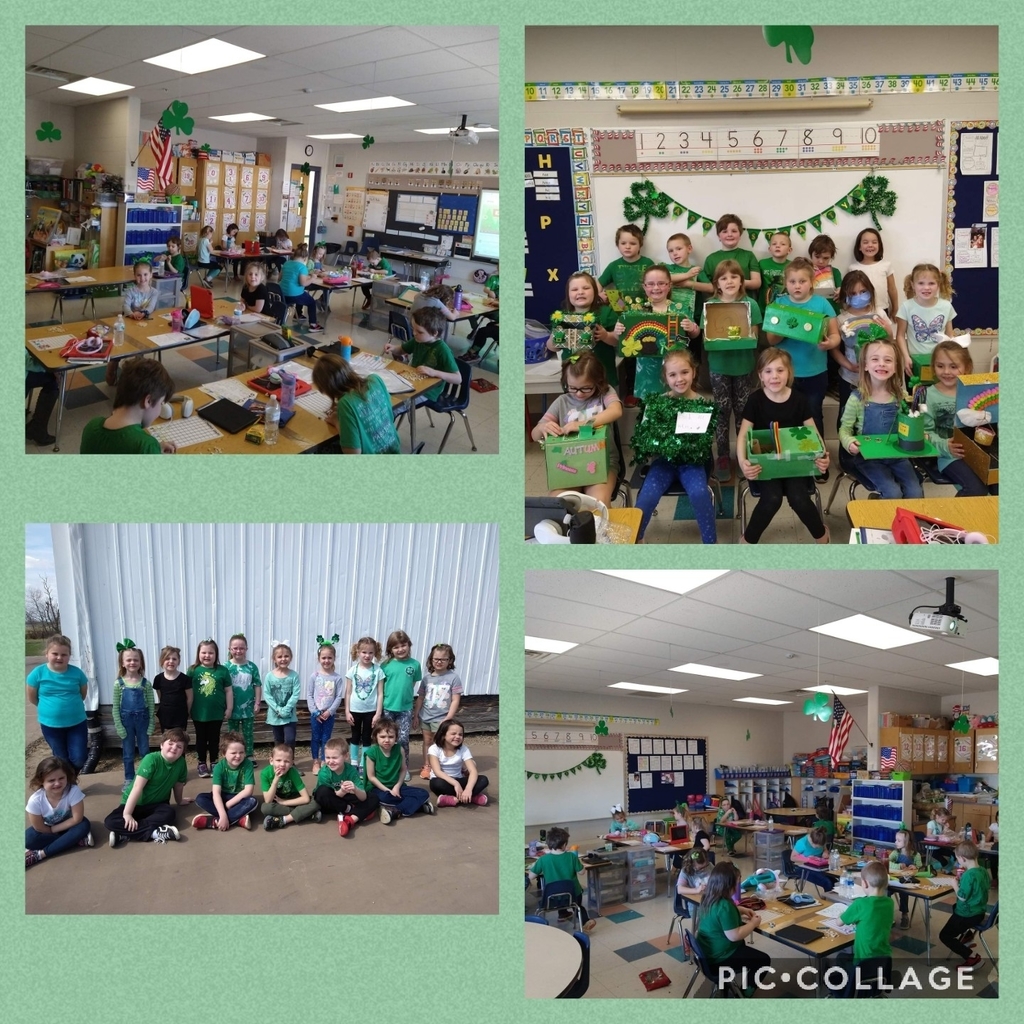 leprechaun traps