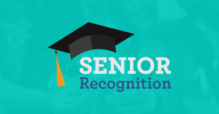 Senior Recognition