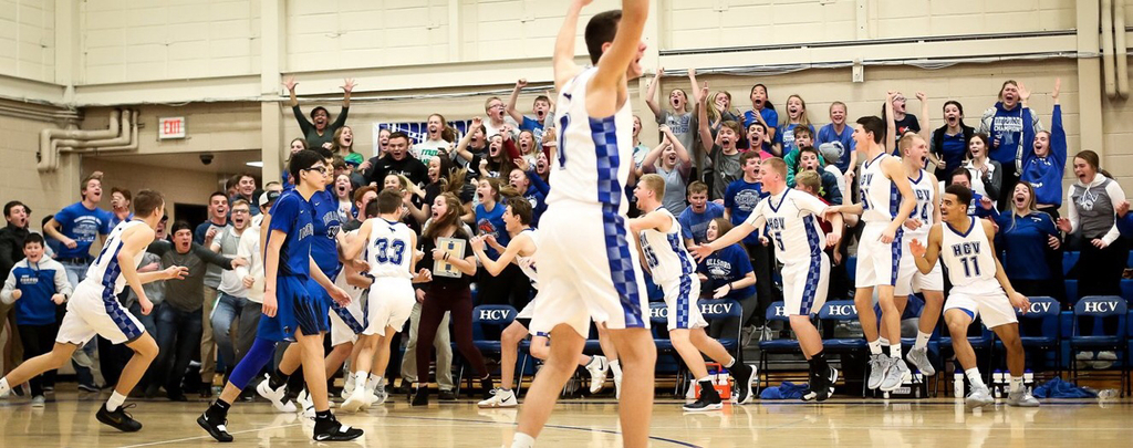 Boys Basketball
