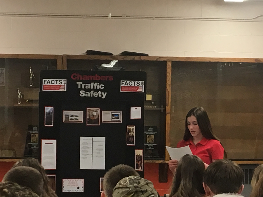 FCCLA