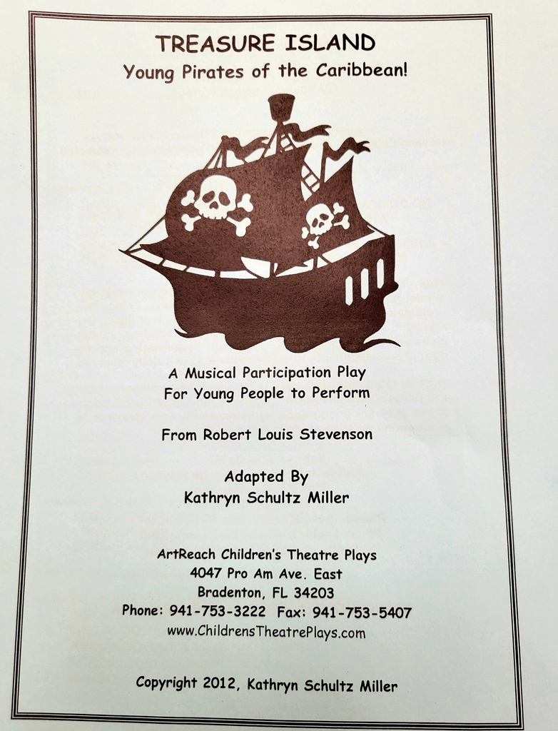 Kimball Youth Drama Club 