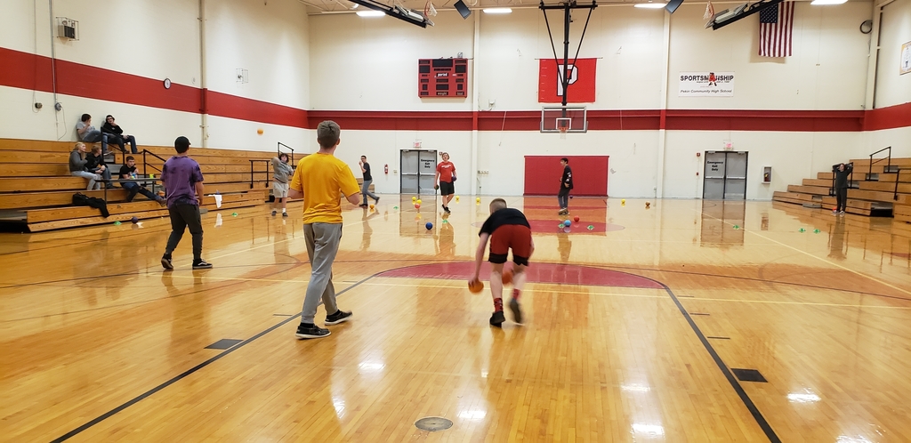 dodgeball