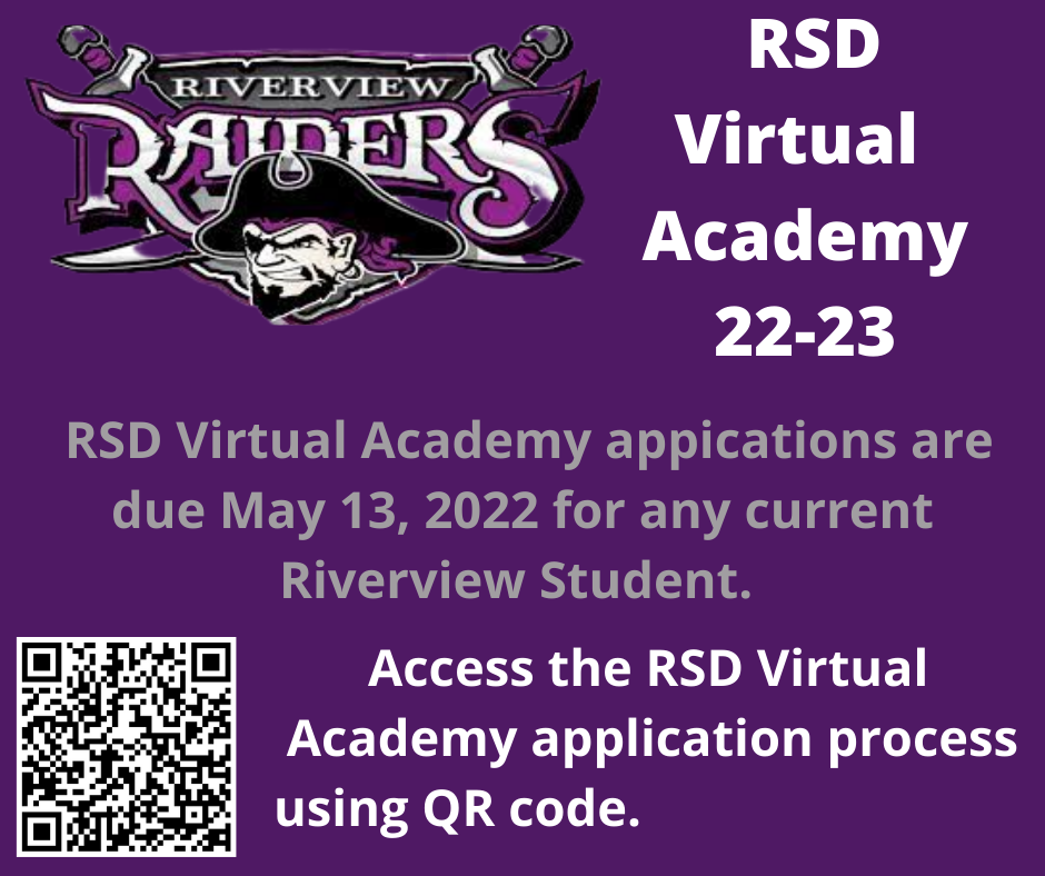 RSD Virtual Acdemy