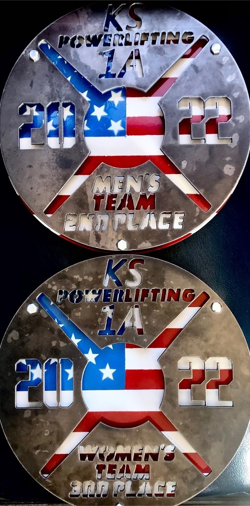 2 & 3