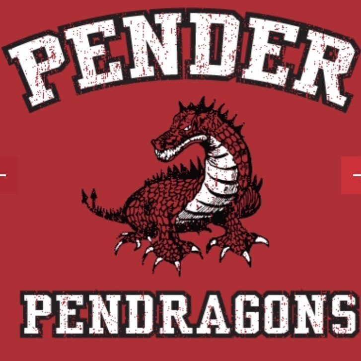 Pender GBB