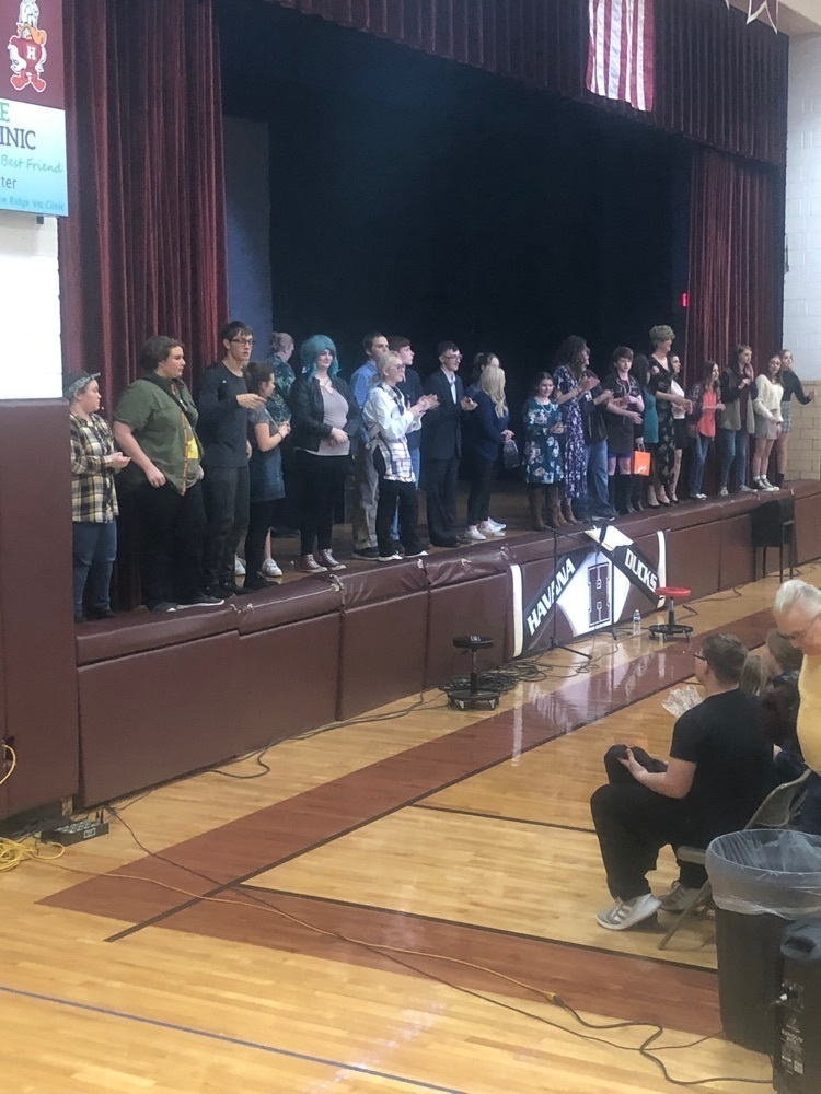 HS Musical