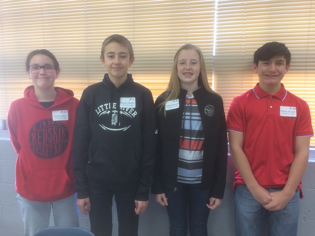 Rice County Bee
