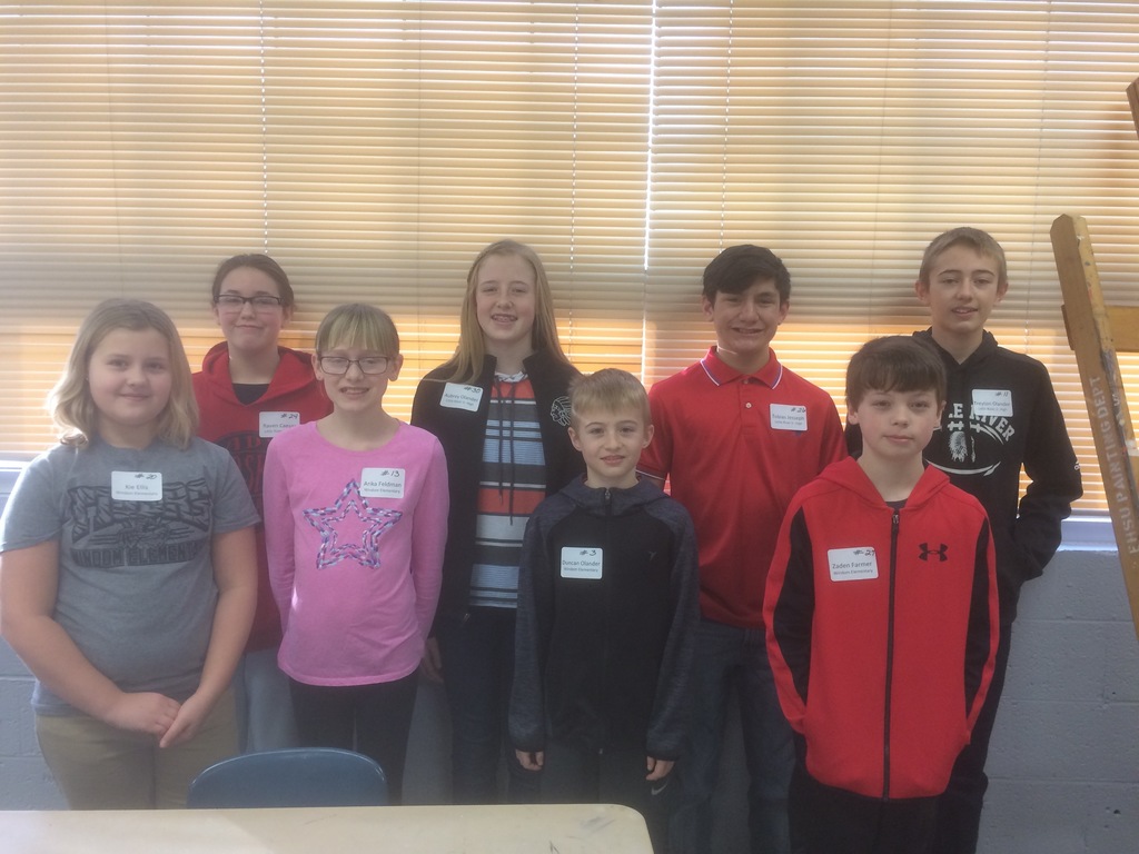 Rice County Bee