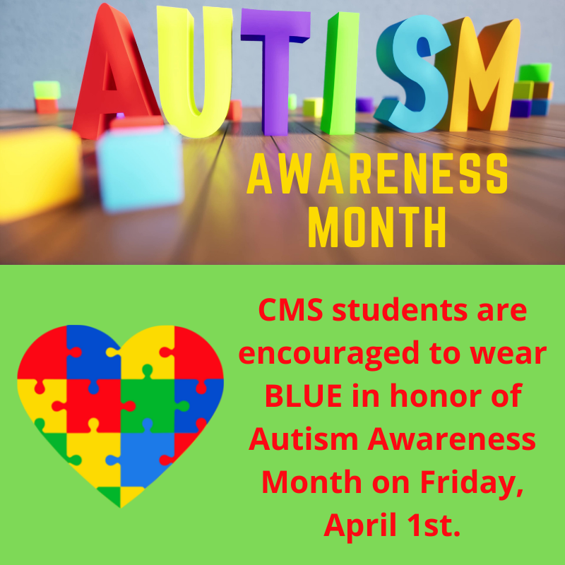 Autism Awareness