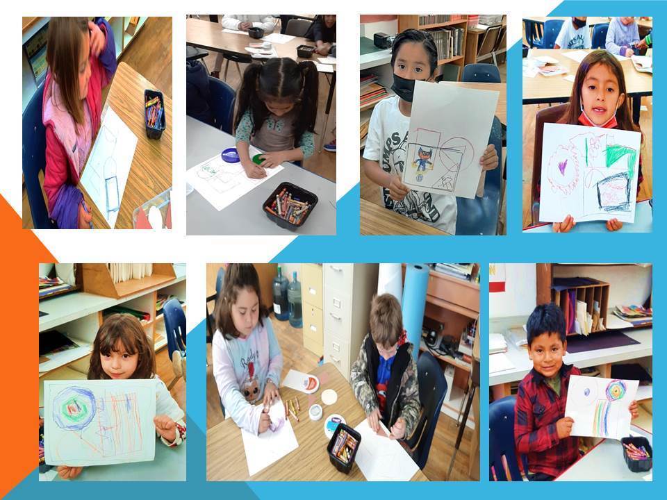 Abstract Expressionists