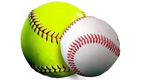 baseball softball