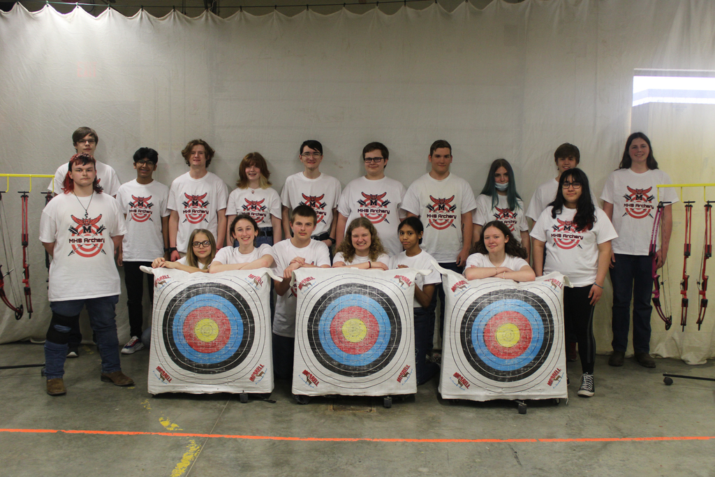 archery