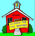 summer vacation
