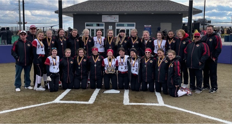 softball