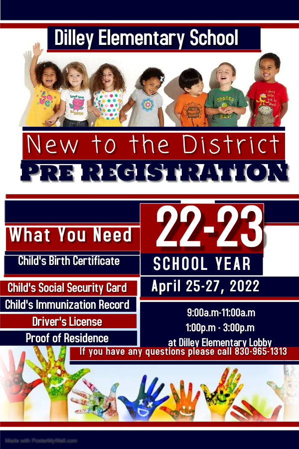 Registration