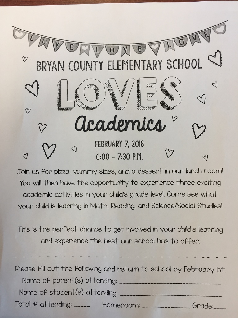 Bryan County Elementary School