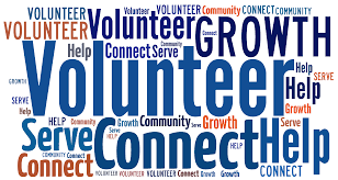 volunteer