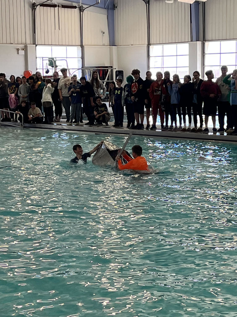 STEM BOAT RACES 2022