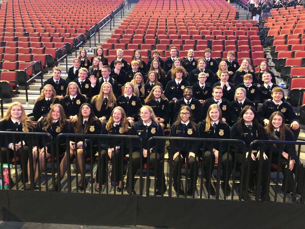 State FFA 2022