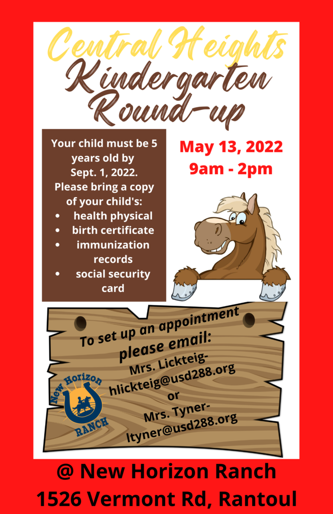 RoundUP