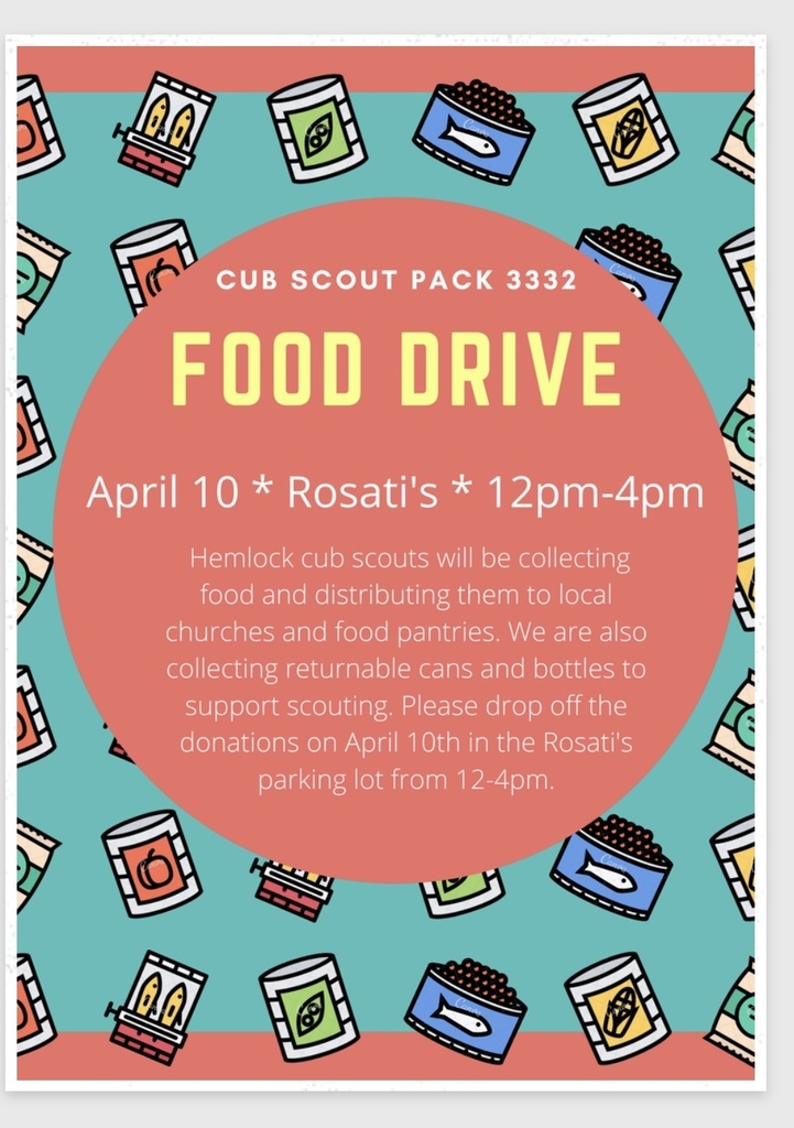 Food Drive
