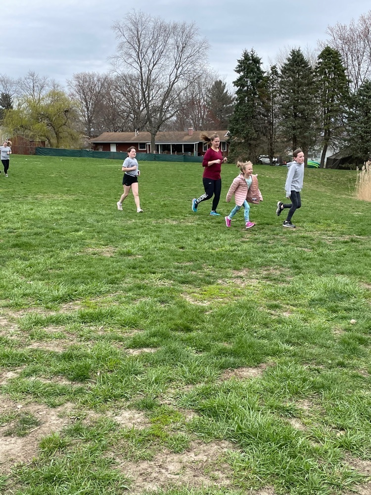 run