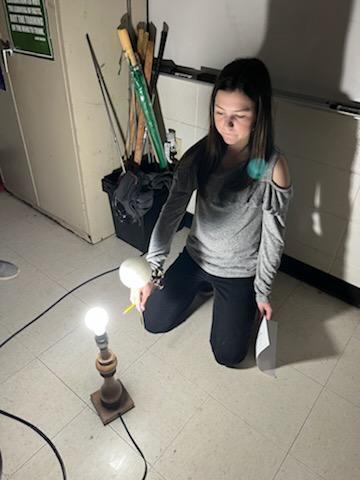 8th grade science