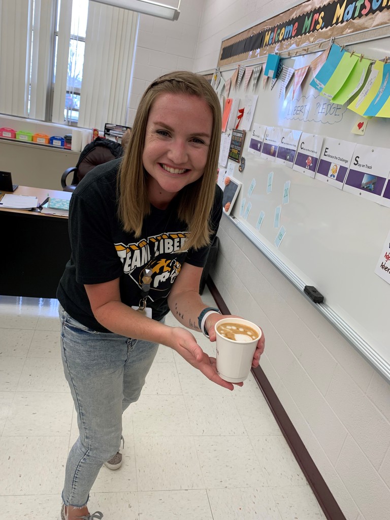 Teacher Coffee