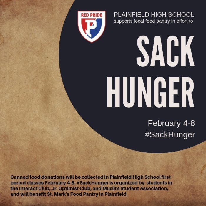Sack Hunger