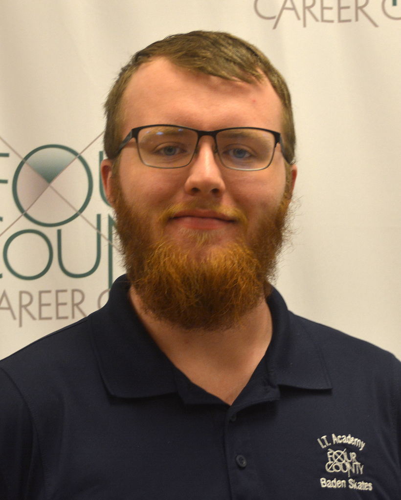 Four County Career Center - Baden