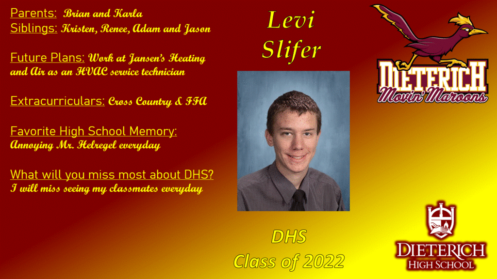 Levi
