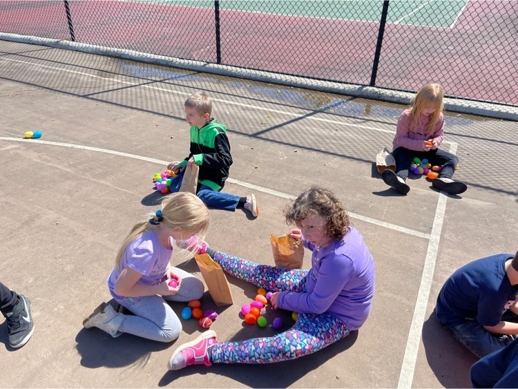 Egg Hunt