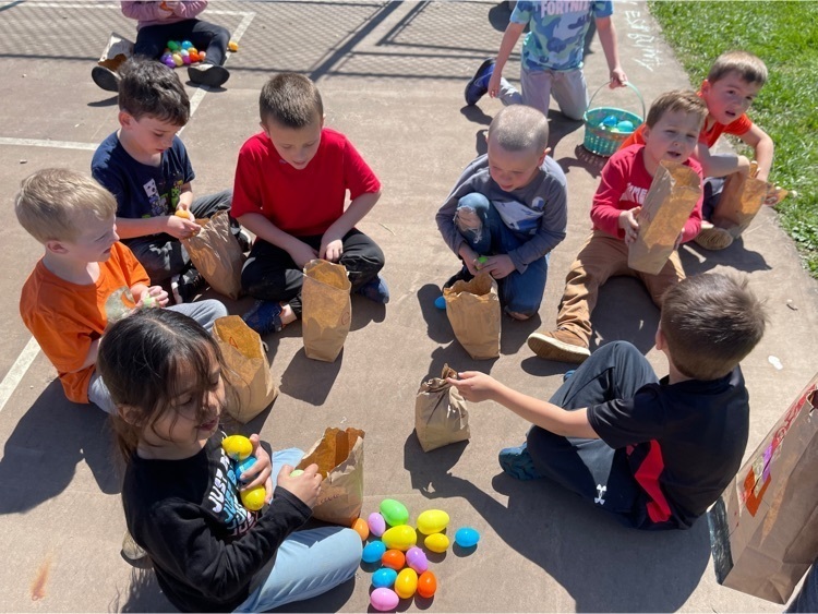 Egg Hunt