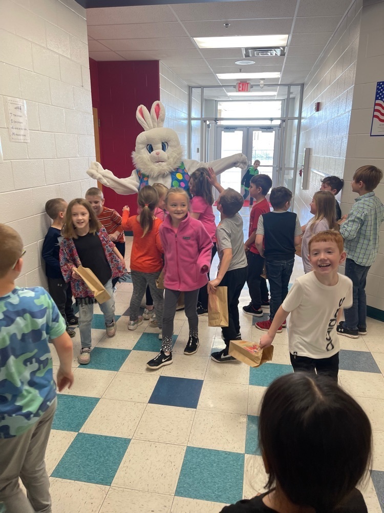 Easter Bunny