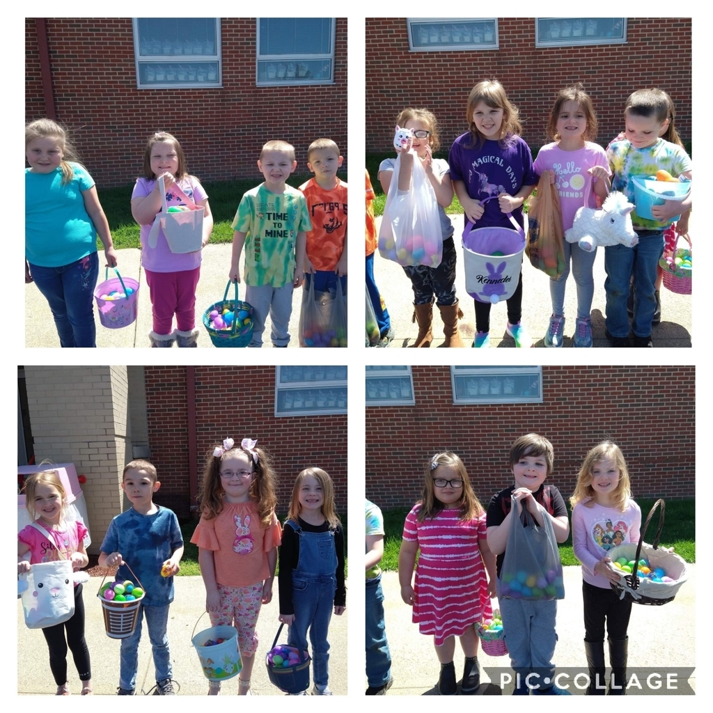Mrs. Miller's class