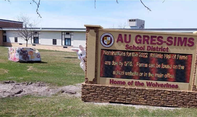 AGS