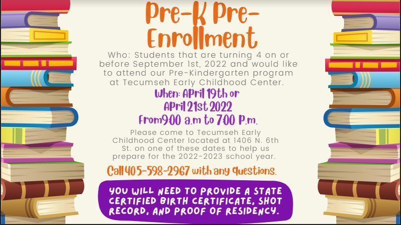 Enroll