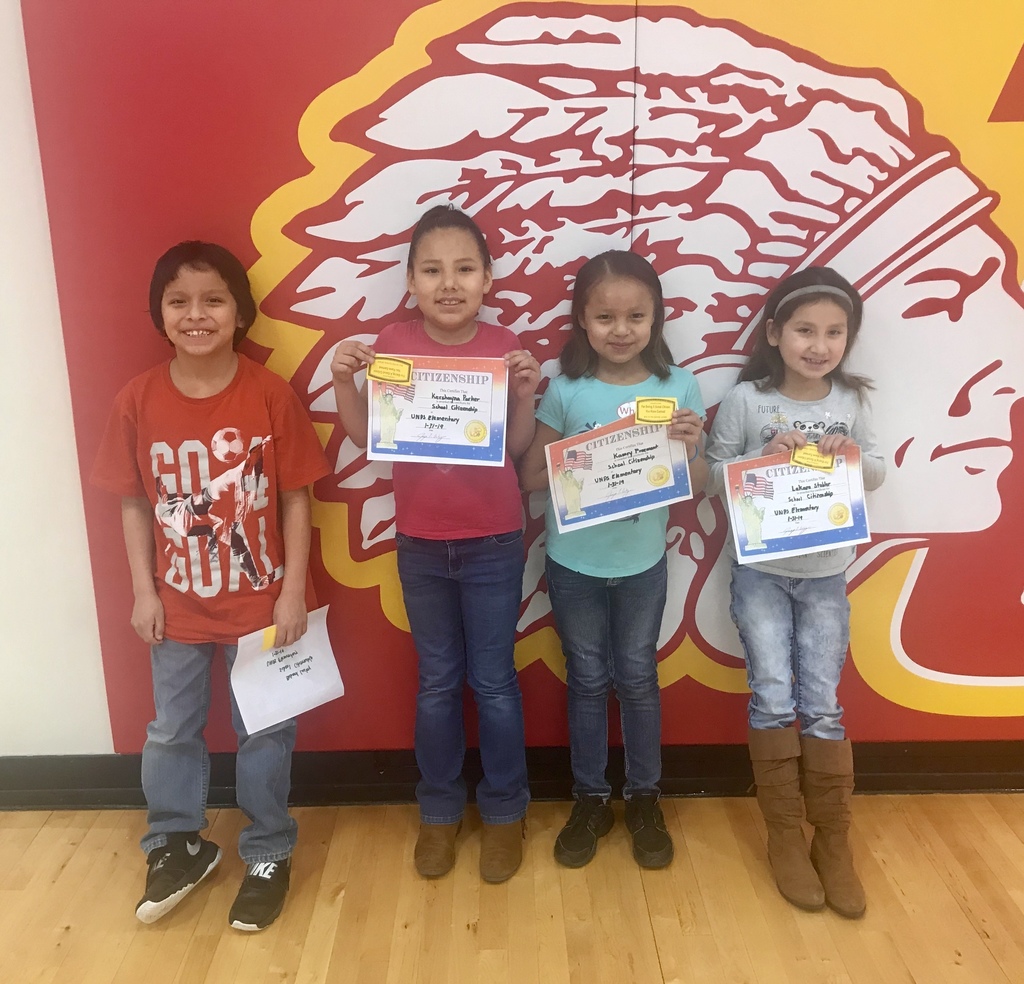 January Citizenship Assembly