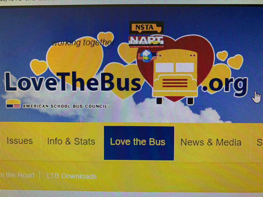 Bus