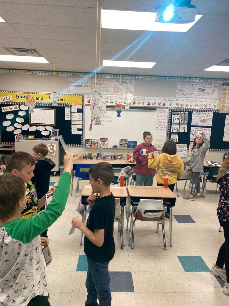 Raise your hand if you need a partner!