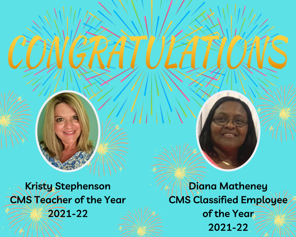 Congratulations!!!