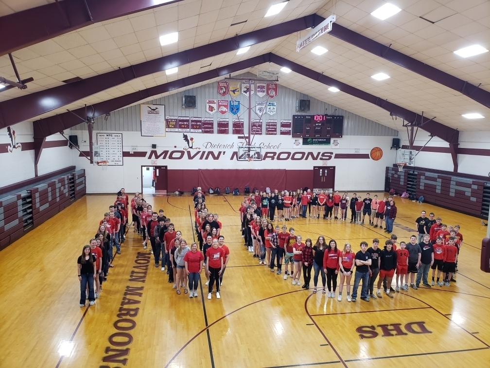 north clay