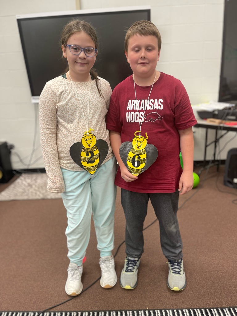 Spelling Bee