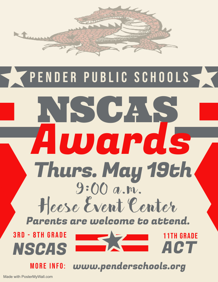 NSCAS