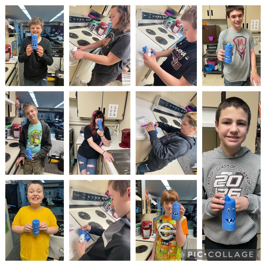 sensory sharks