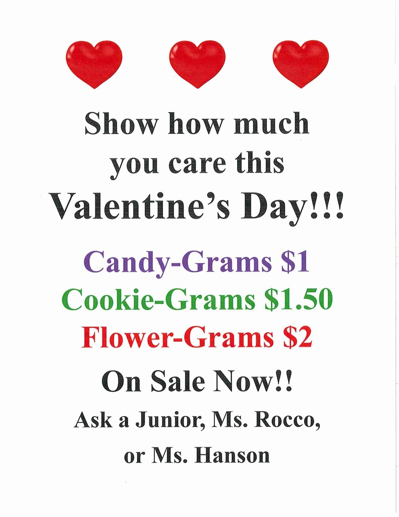 Valentine Sale