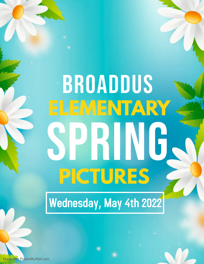 Spring Pictures