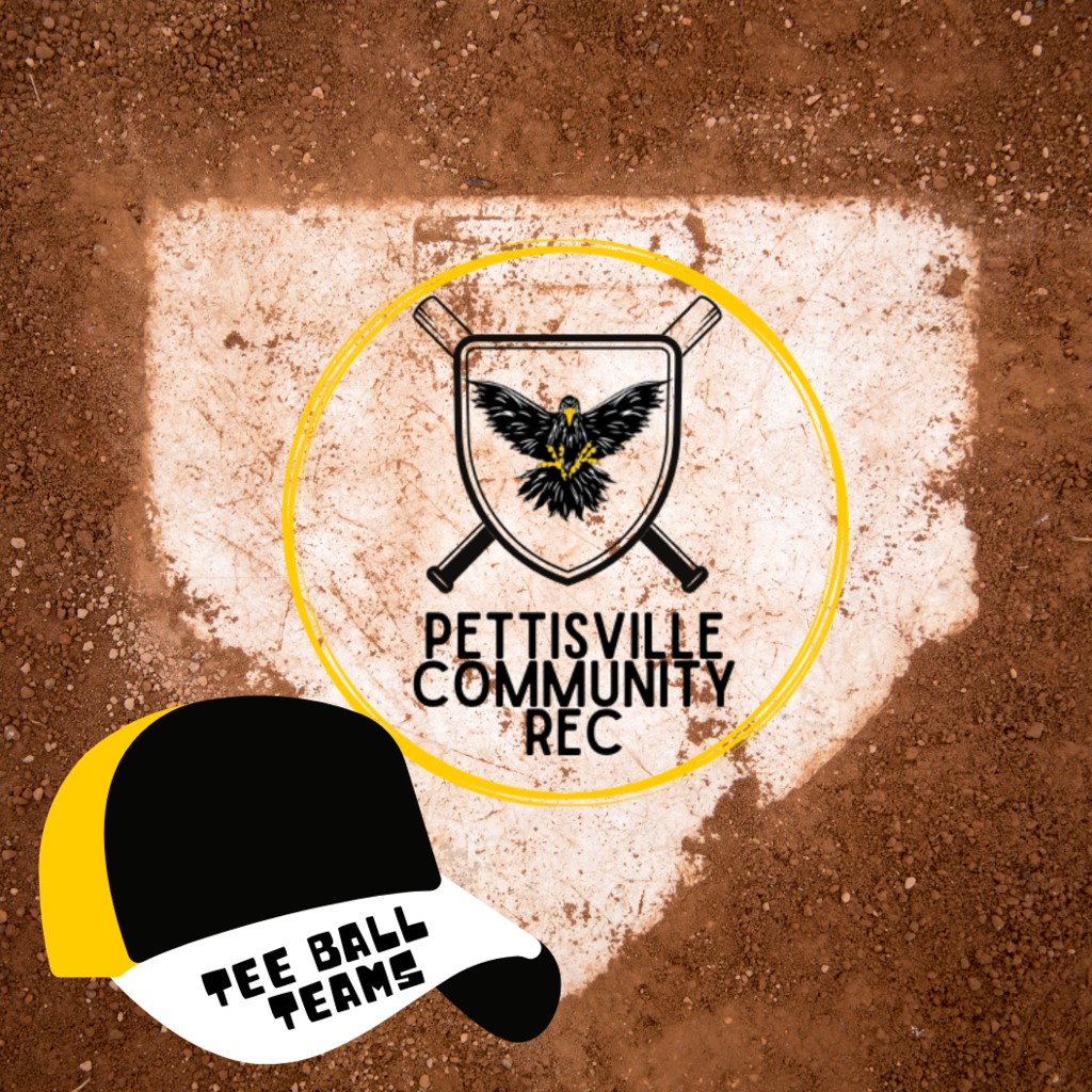 Community Rec - TeeBall