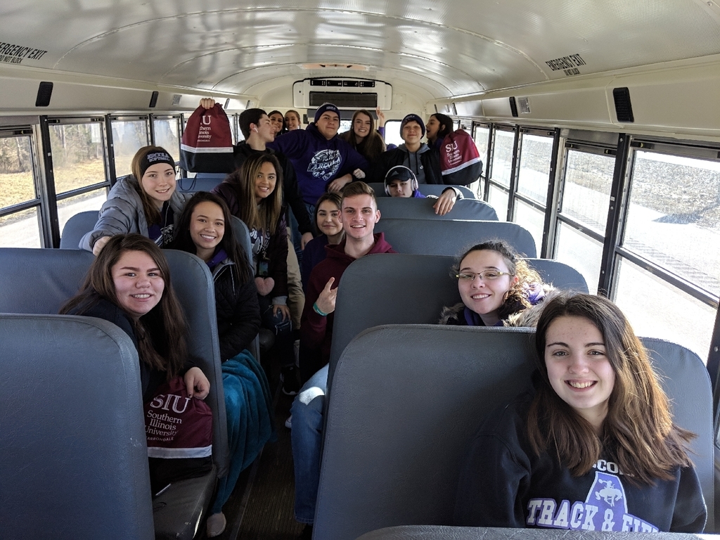 SIU trip